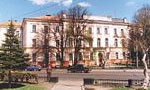 Ярославский Государственный Университет им. П.Г. Демидова